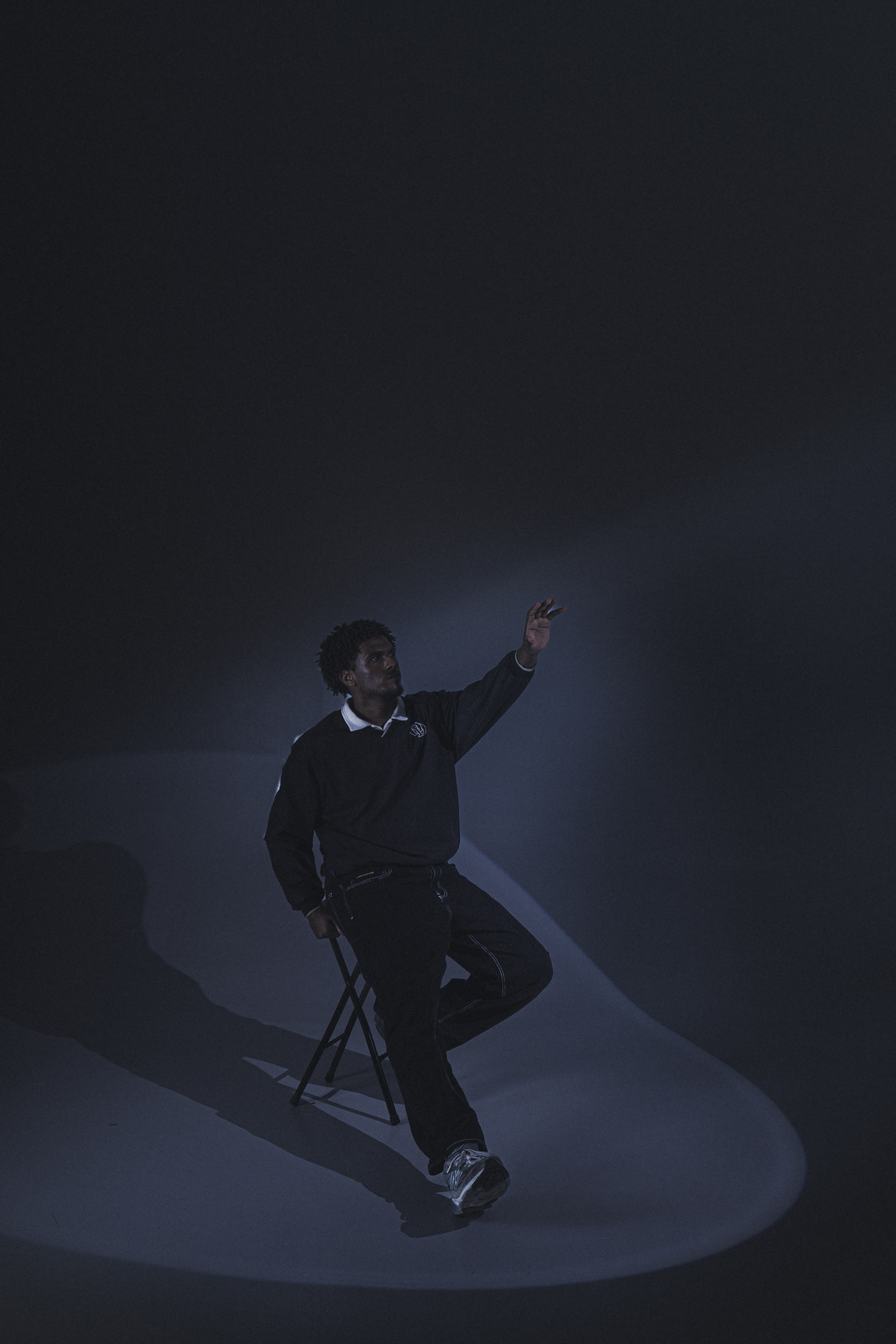 Into the Light