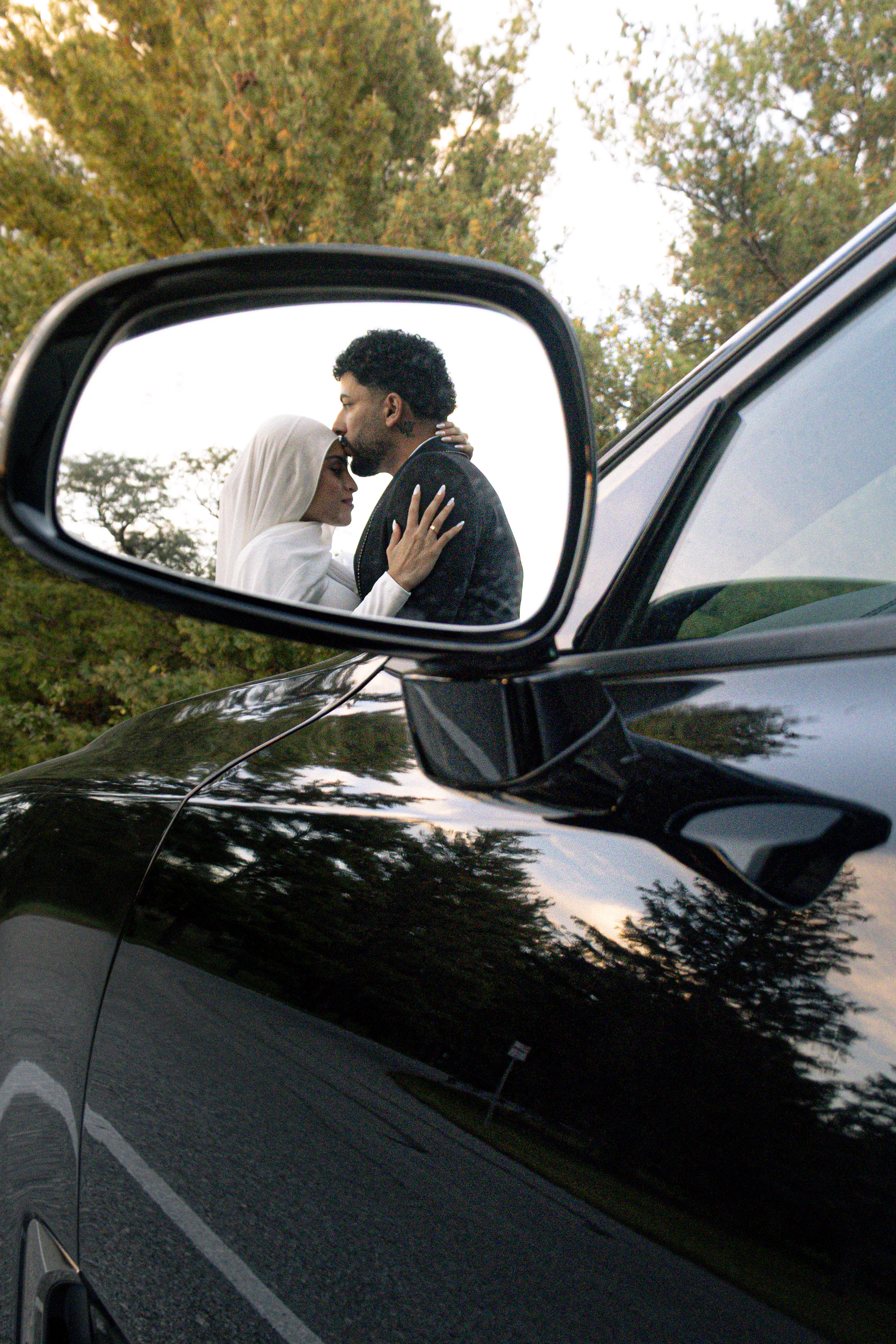 Rearview