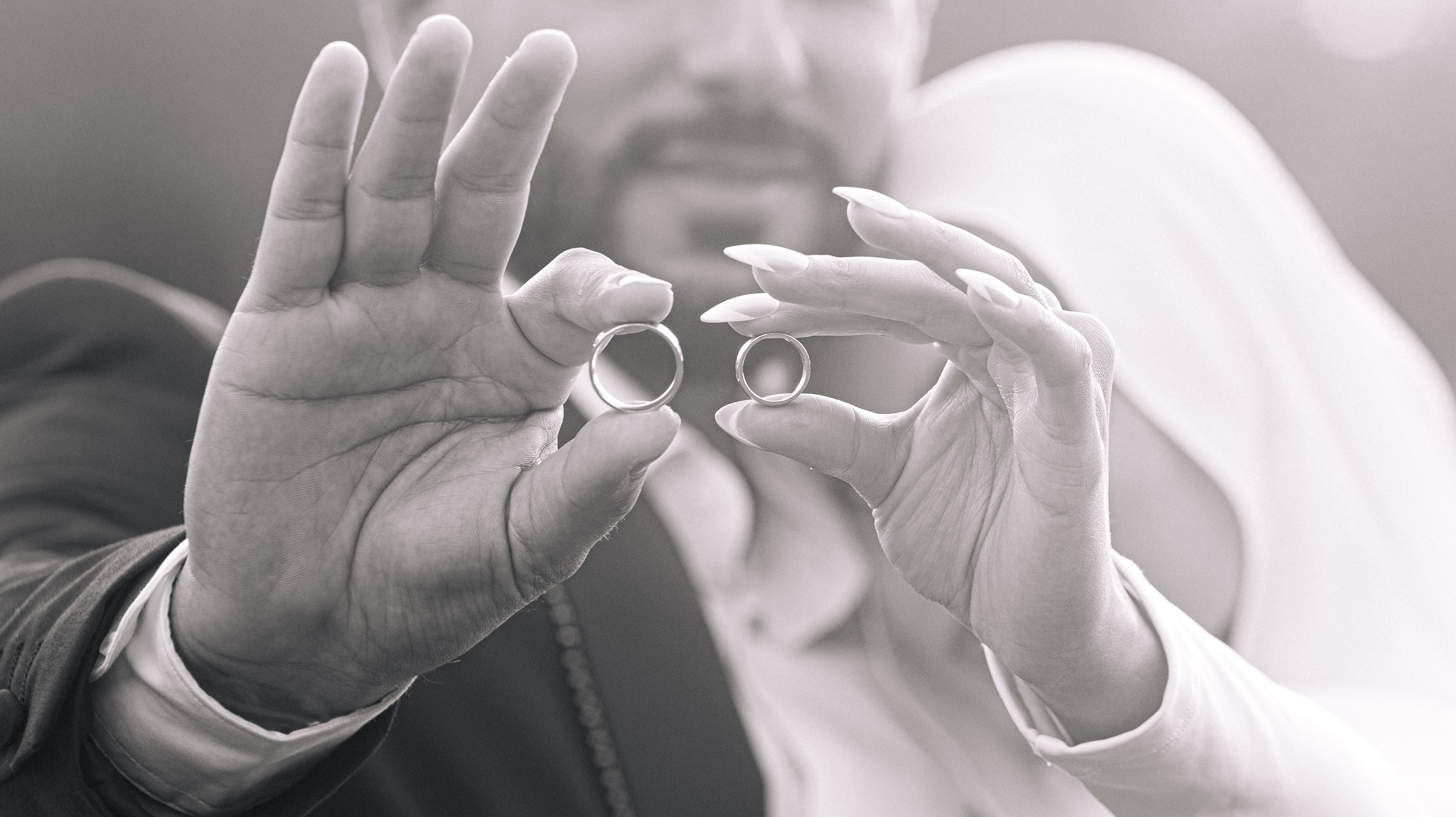 The Rings