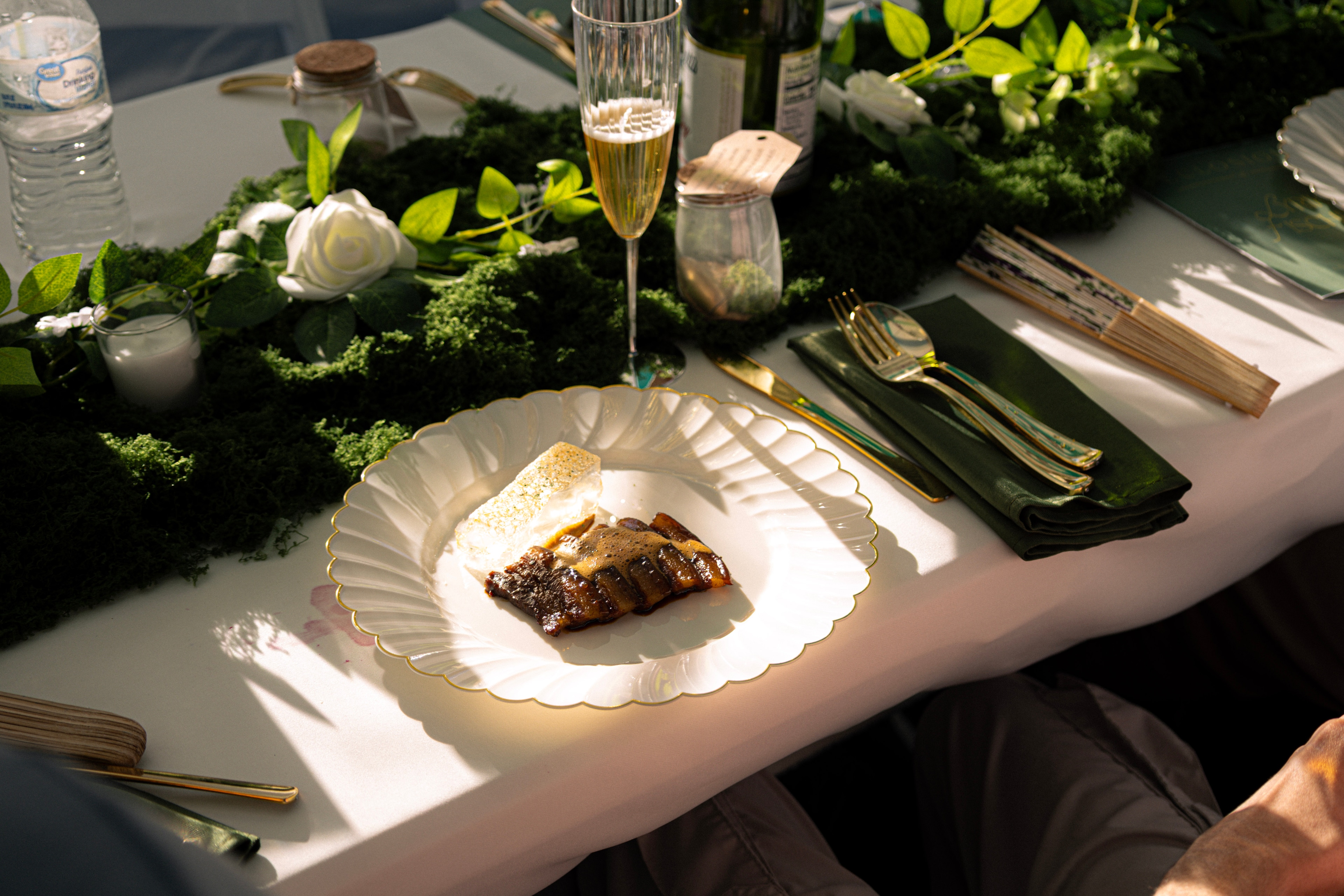 The Tablescape