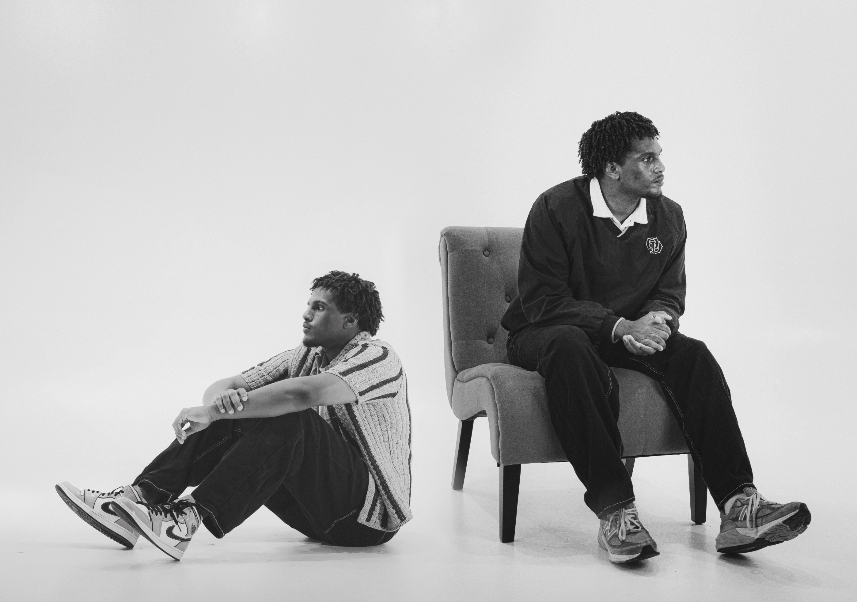 The Sit-Down