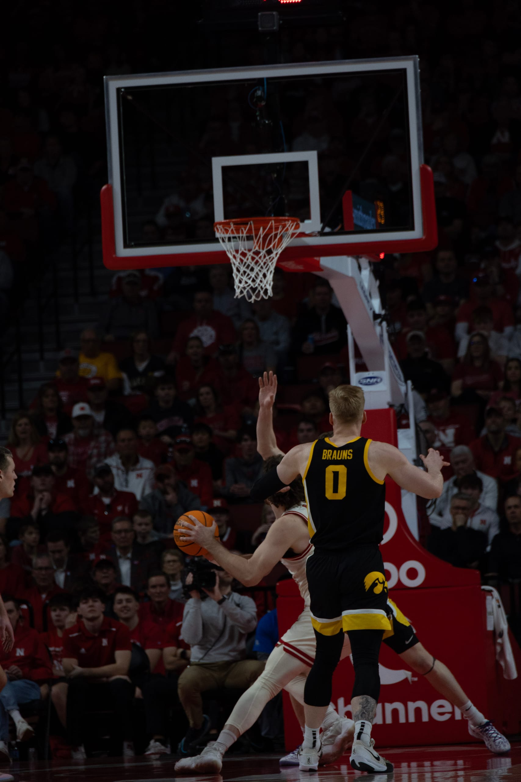 Courtside — Others