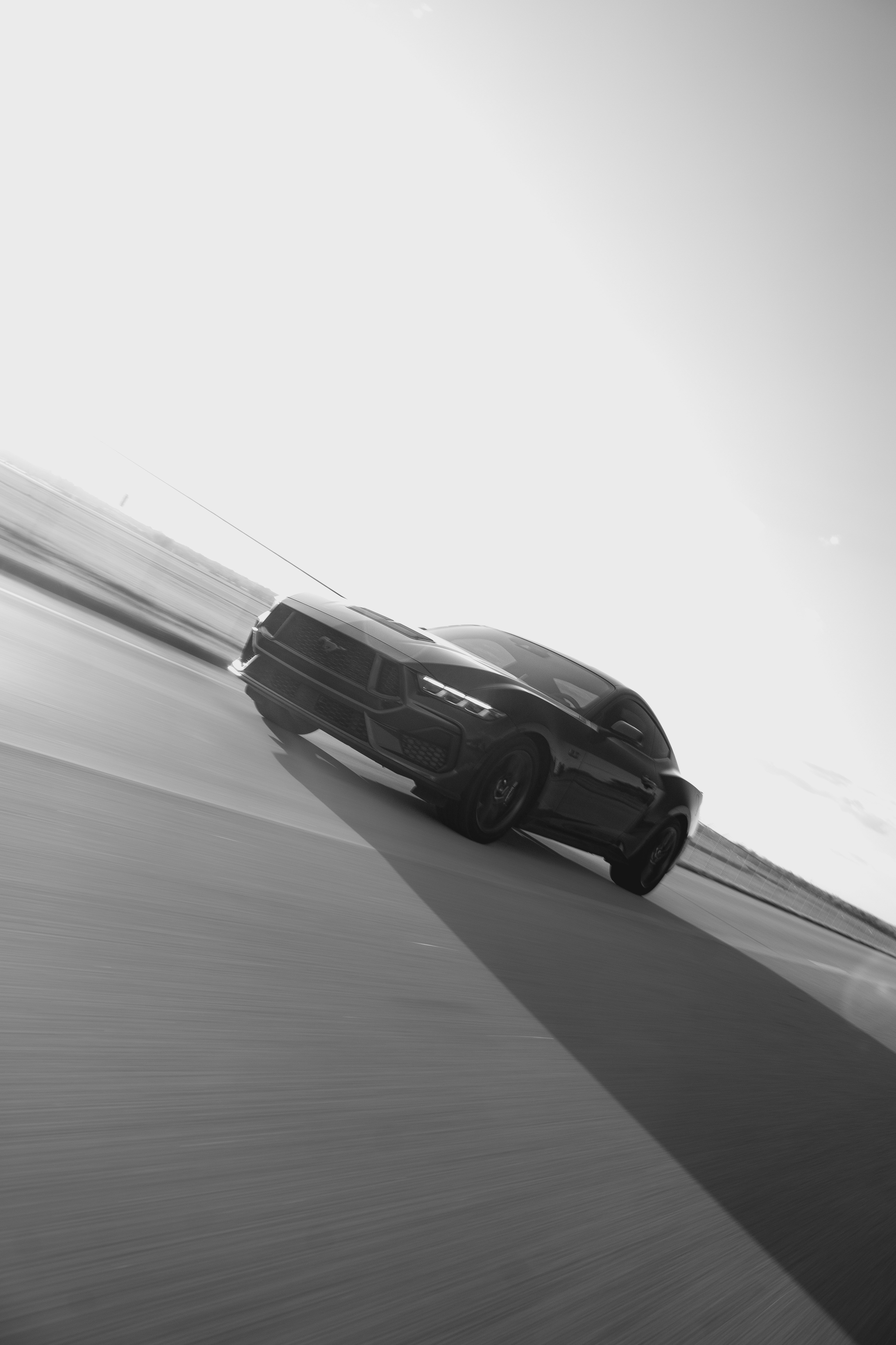 Fast Lane