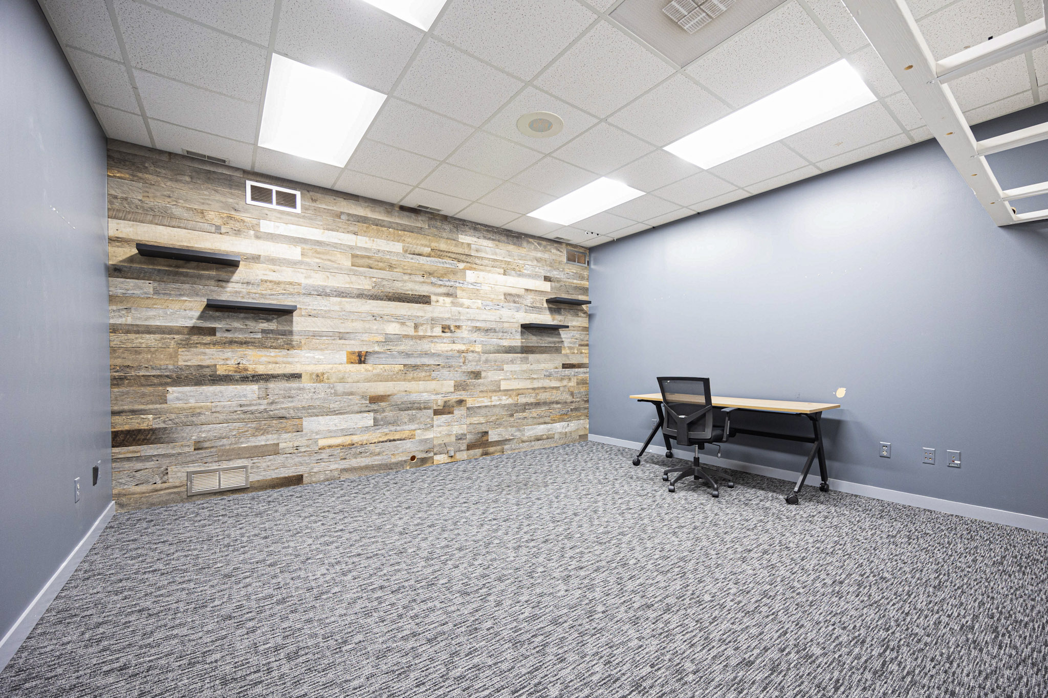 Office Suite — Access Point