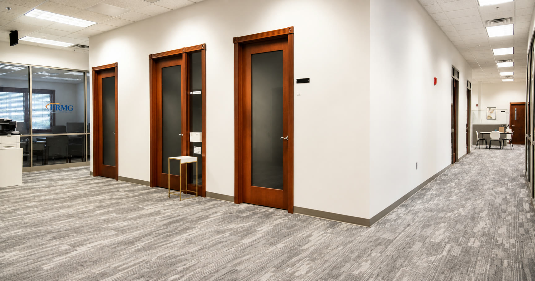 Private Office Suites — Arrive Coworking