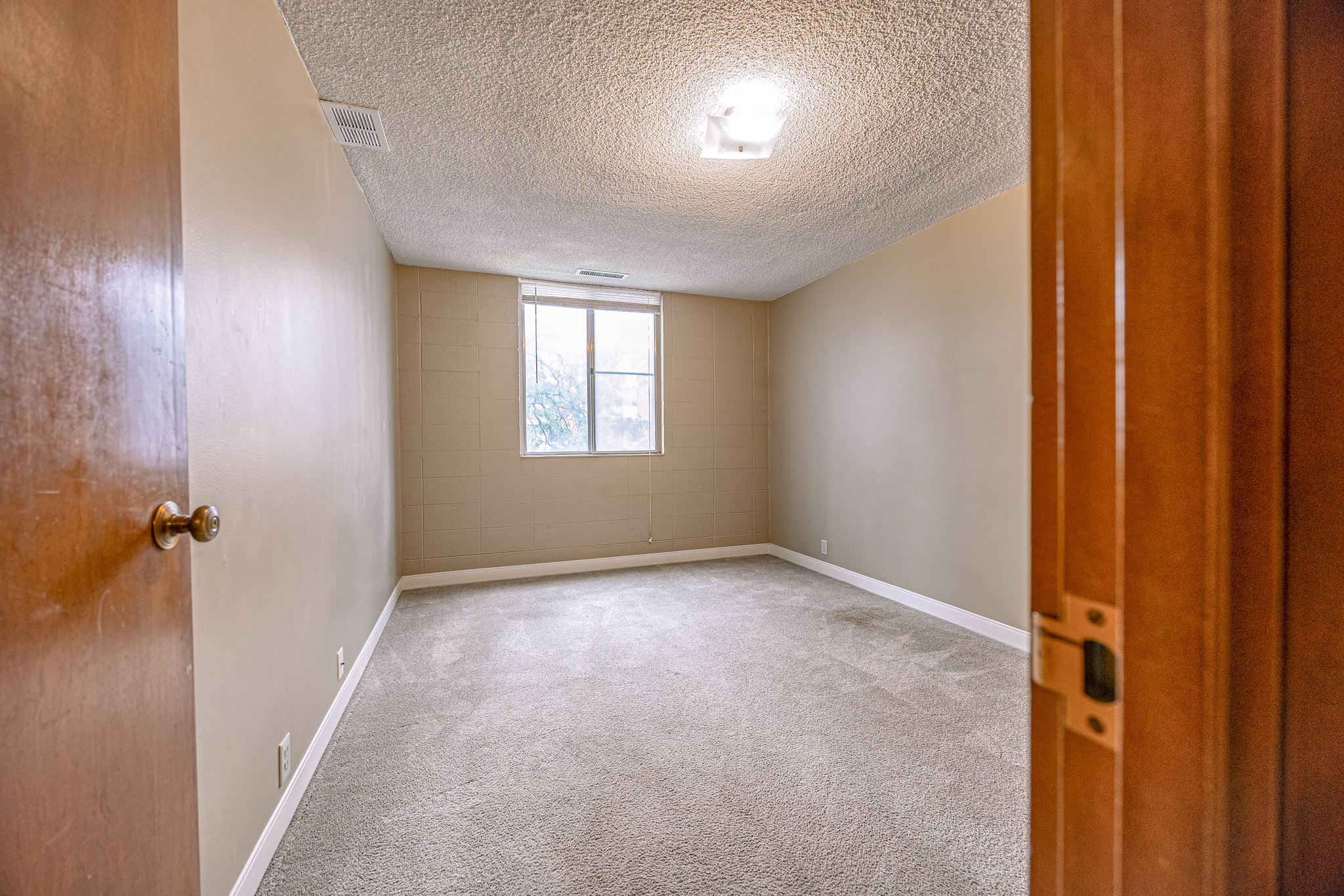 Bedroom — Capital Hill