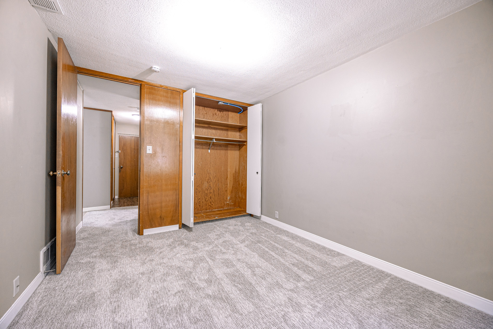 Bedroom — Capital Hill