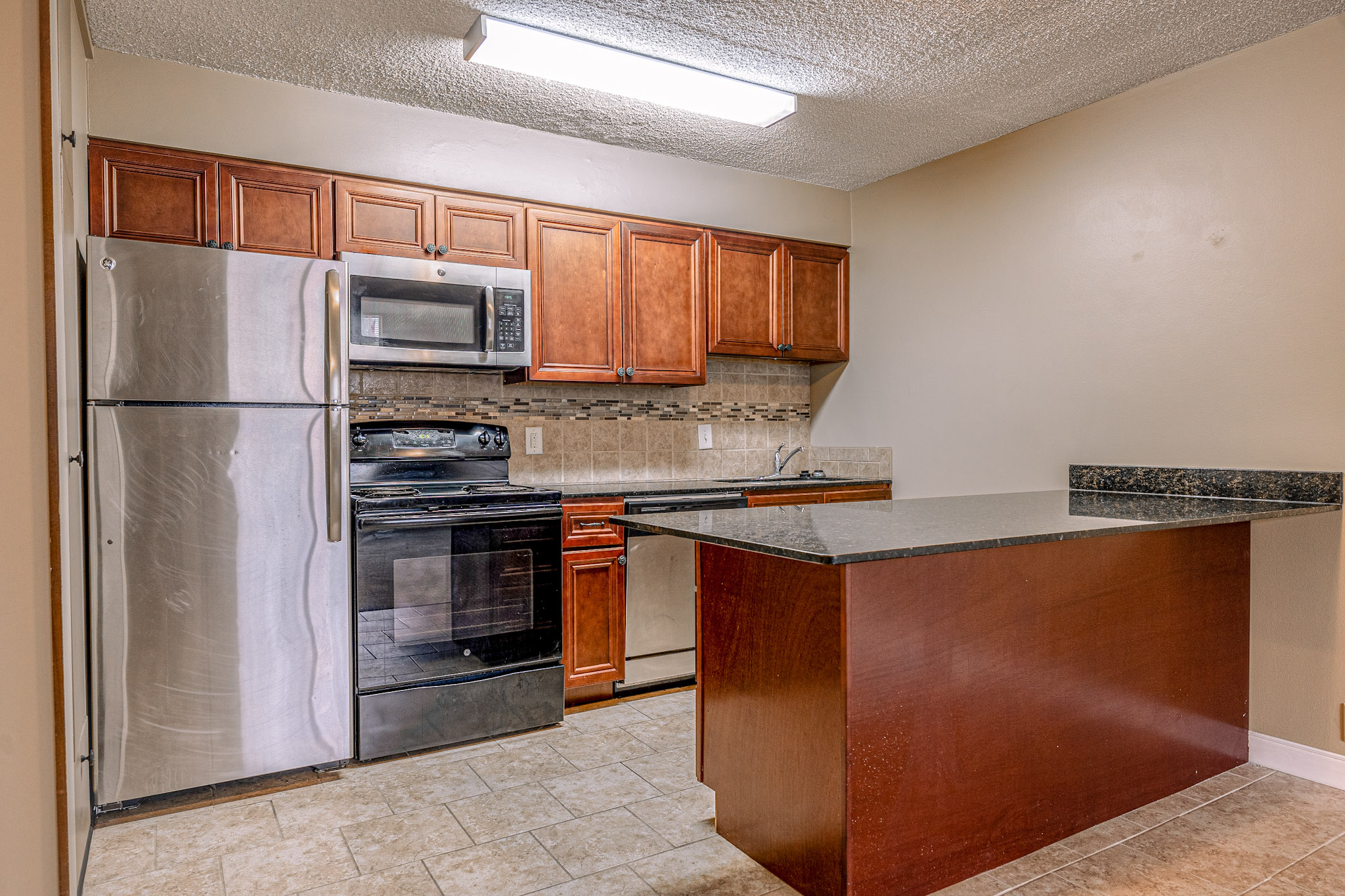 Kitchen — Capital Hill