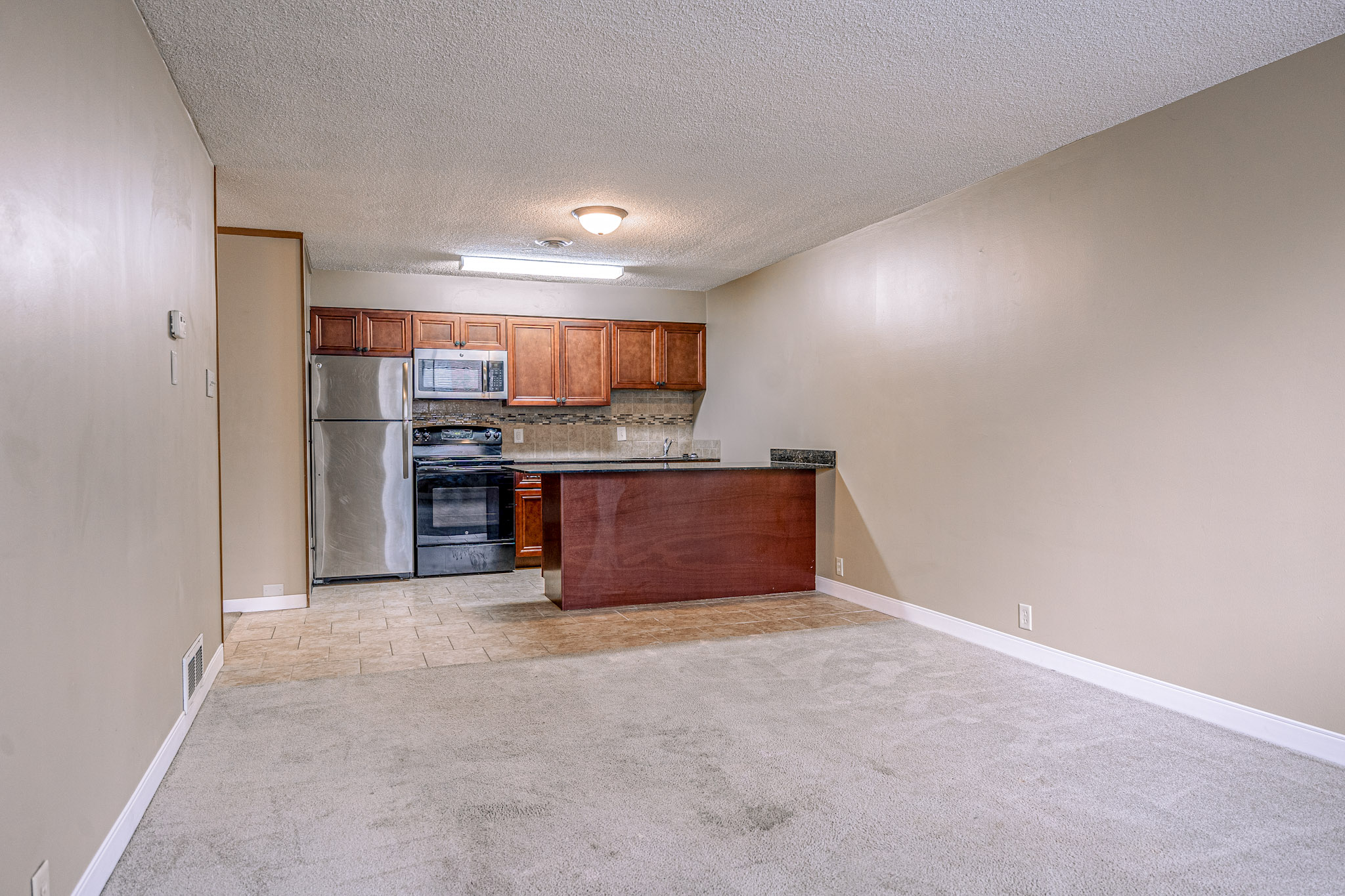 Capital Hill — listing photography