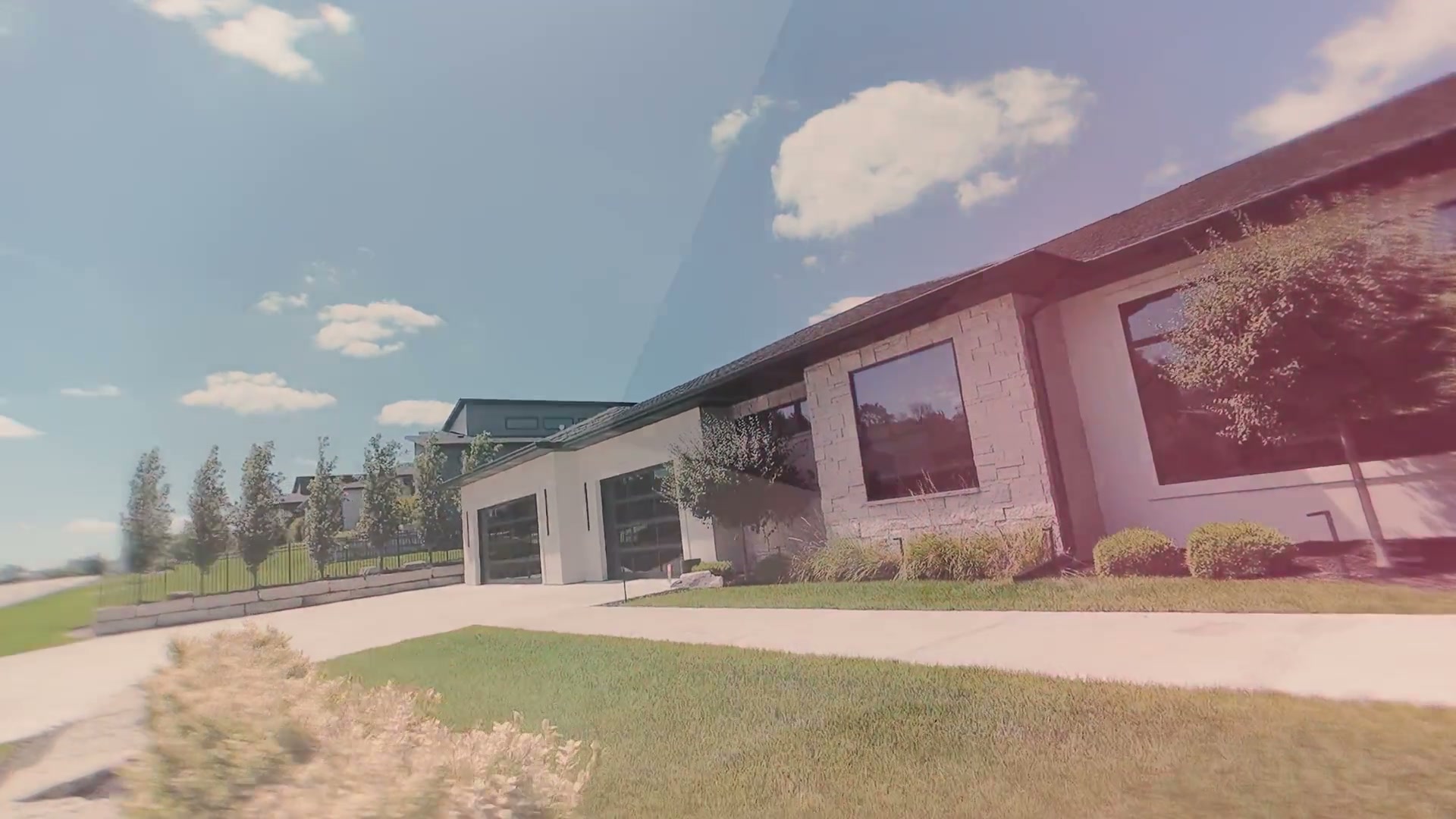 Firethorn — Listing photography and a walkthrough film, cut into one tour.