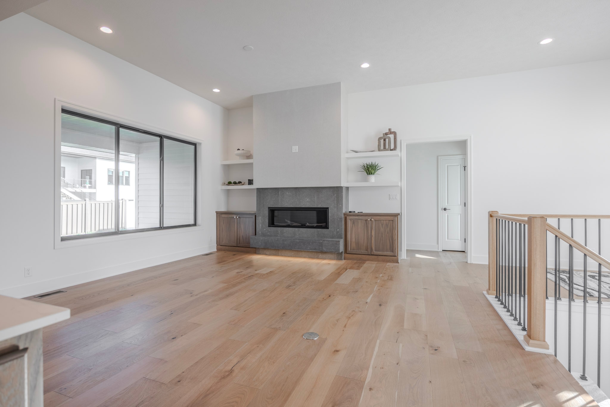 The Great Room — Hillcrest