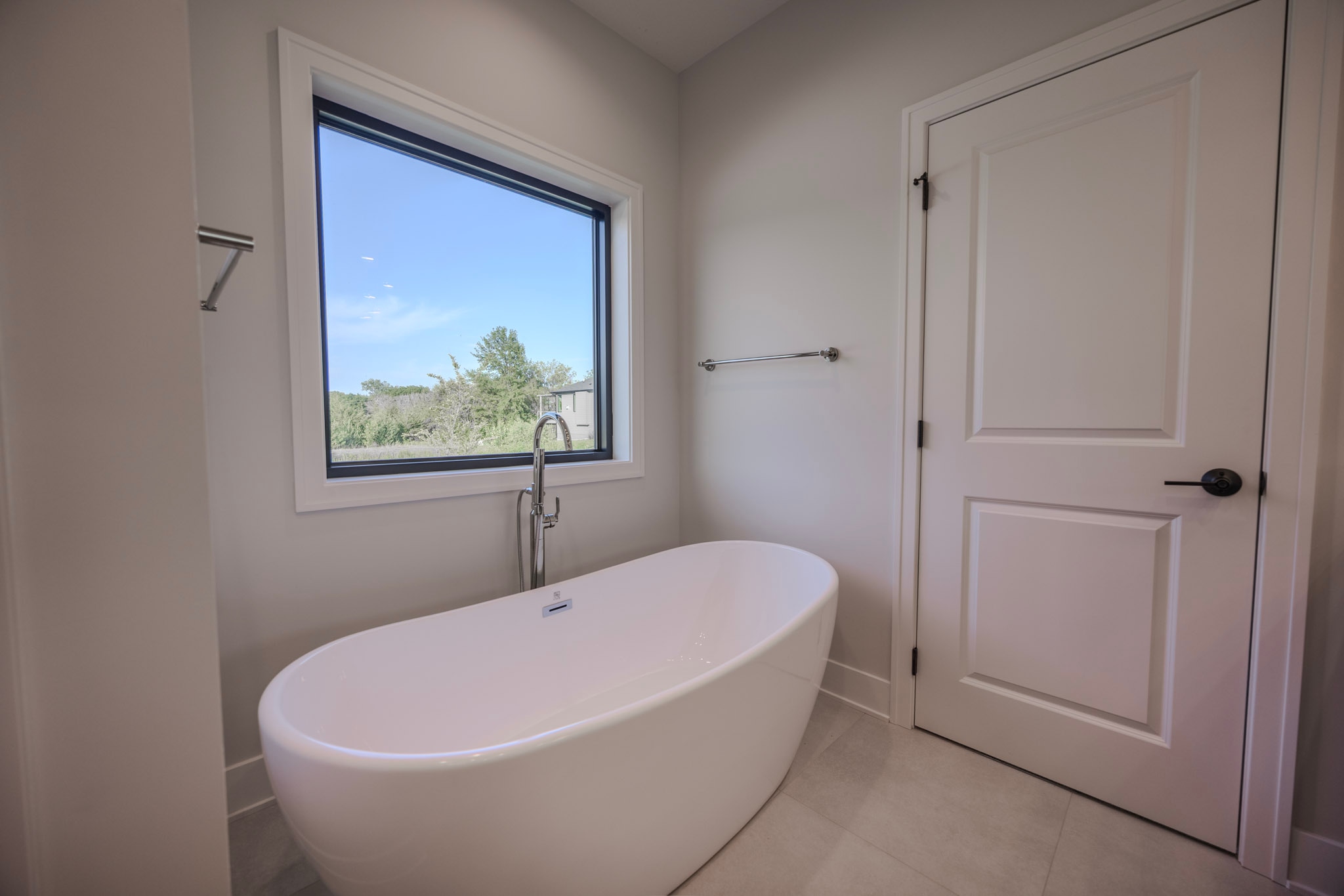 The Soaking Tub — Hillcrest