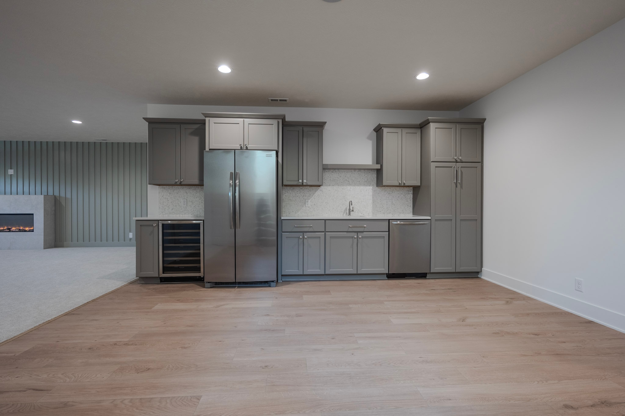 The Wet Bar — Hillcrest