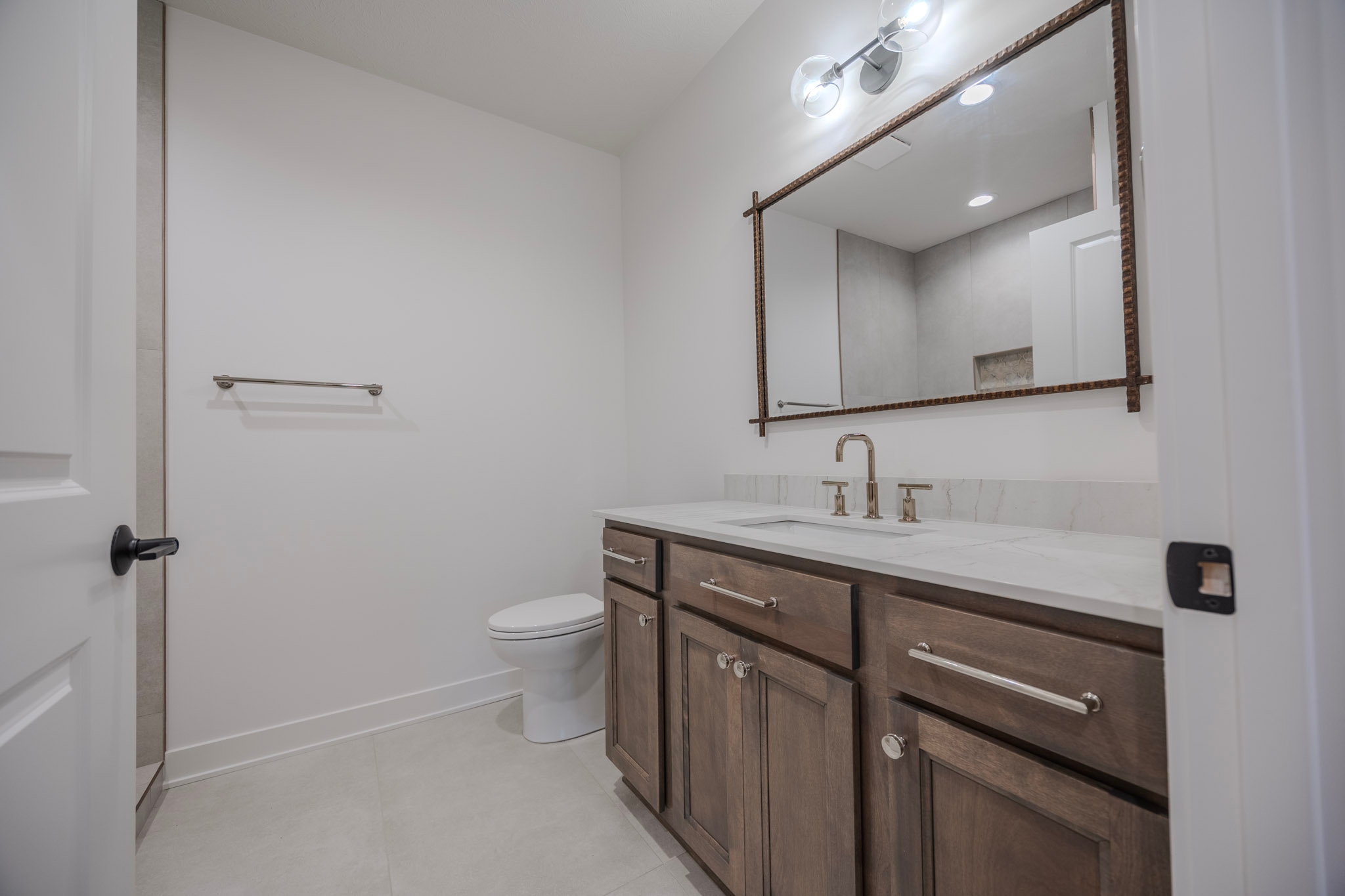 The Powder Bath — Hillcrest