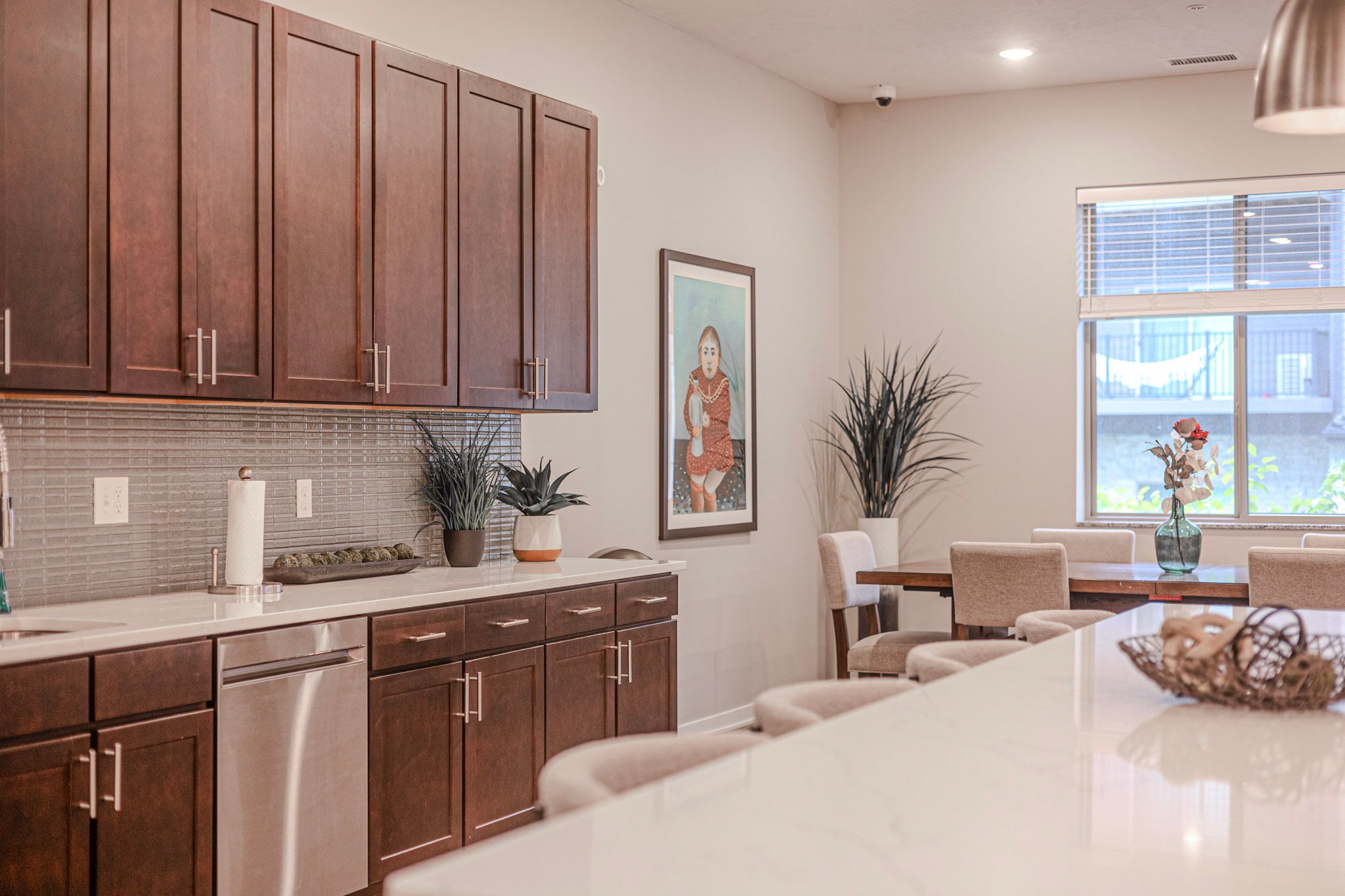 Community Kitchen — Horizon