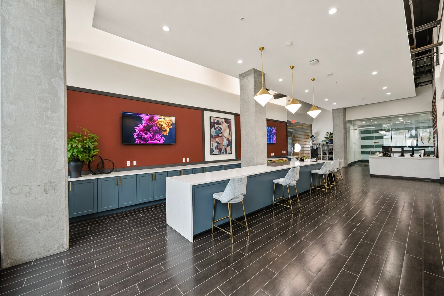 Office — Latitude Lincoln