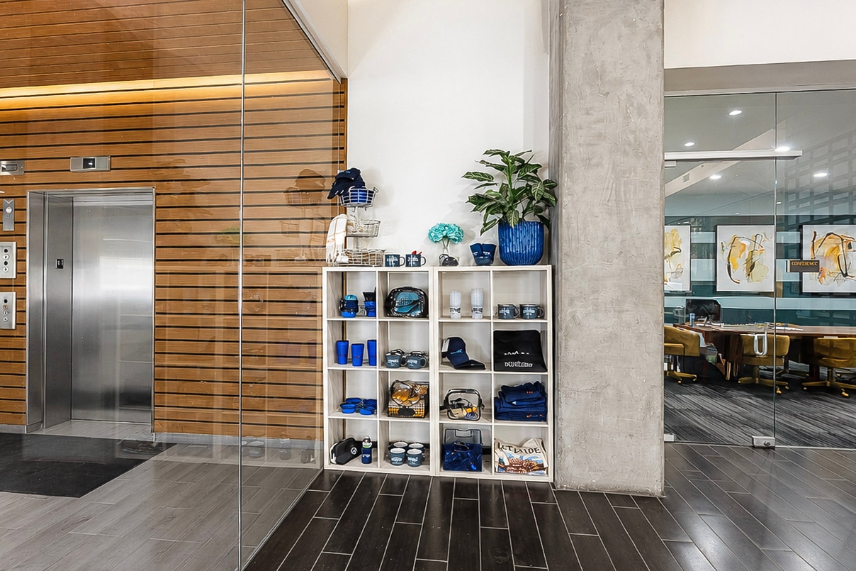 Office — Latitude Lincoln