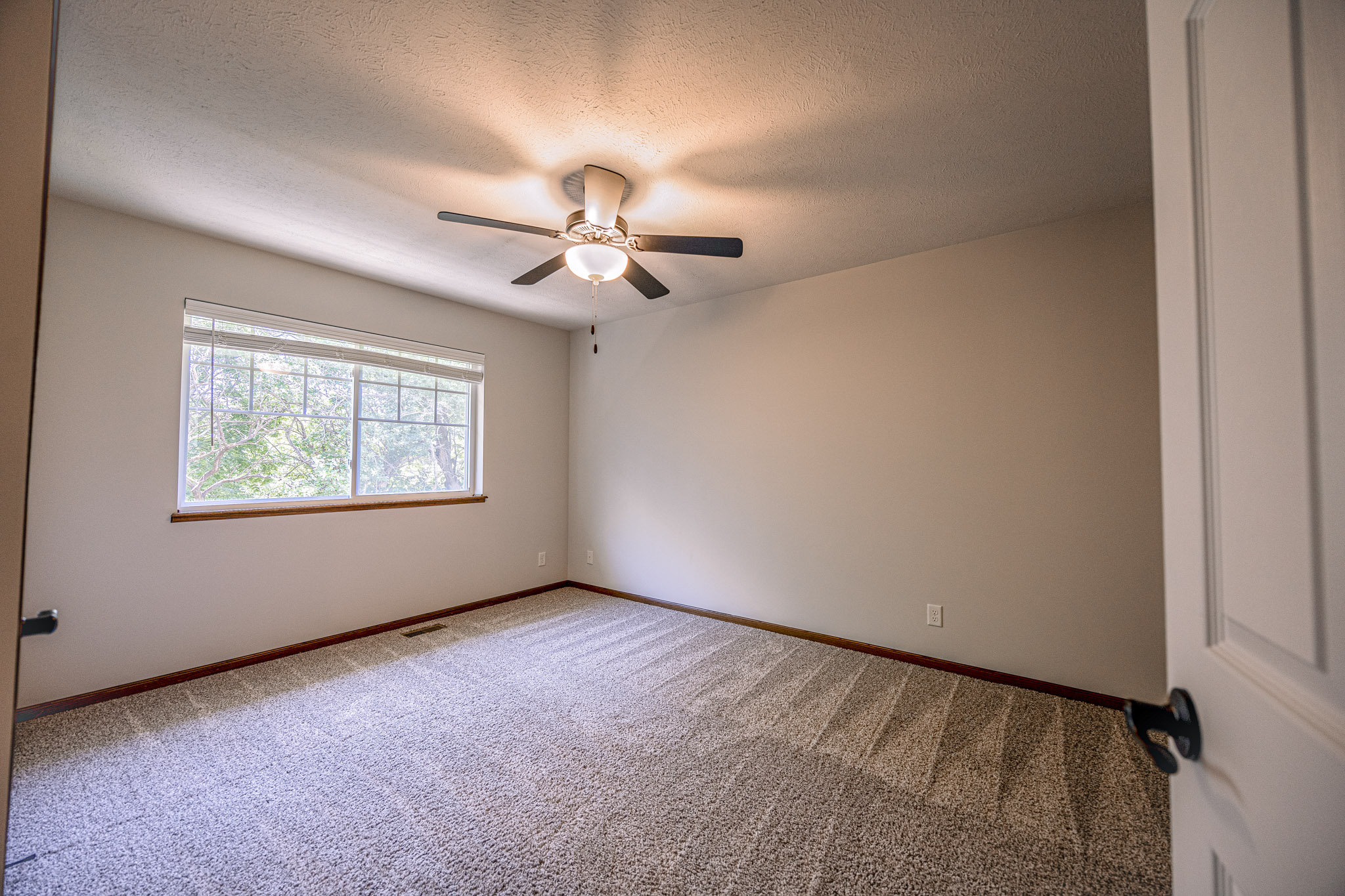 Bedroom — Peregrine