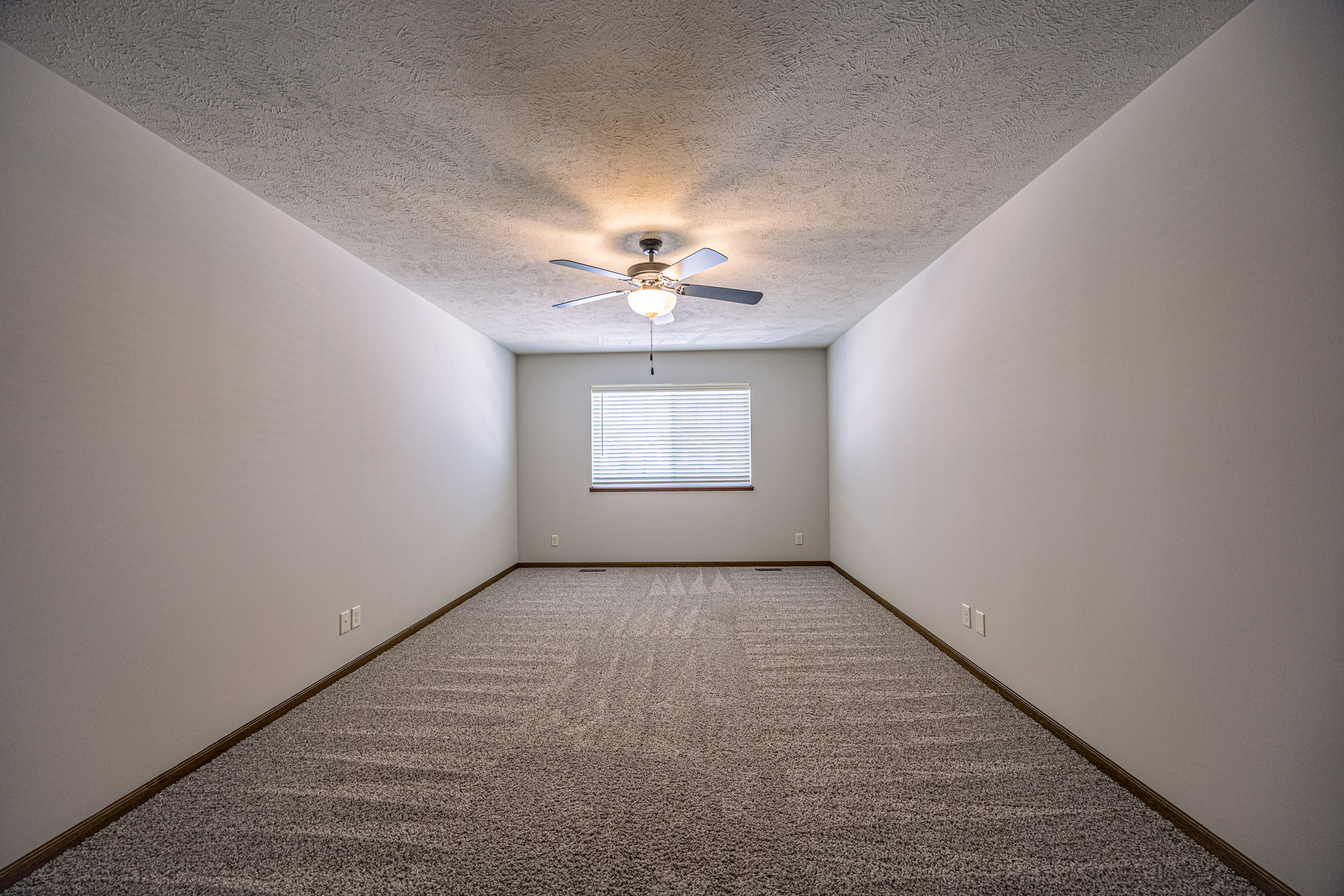 Bedroom — Peregrine