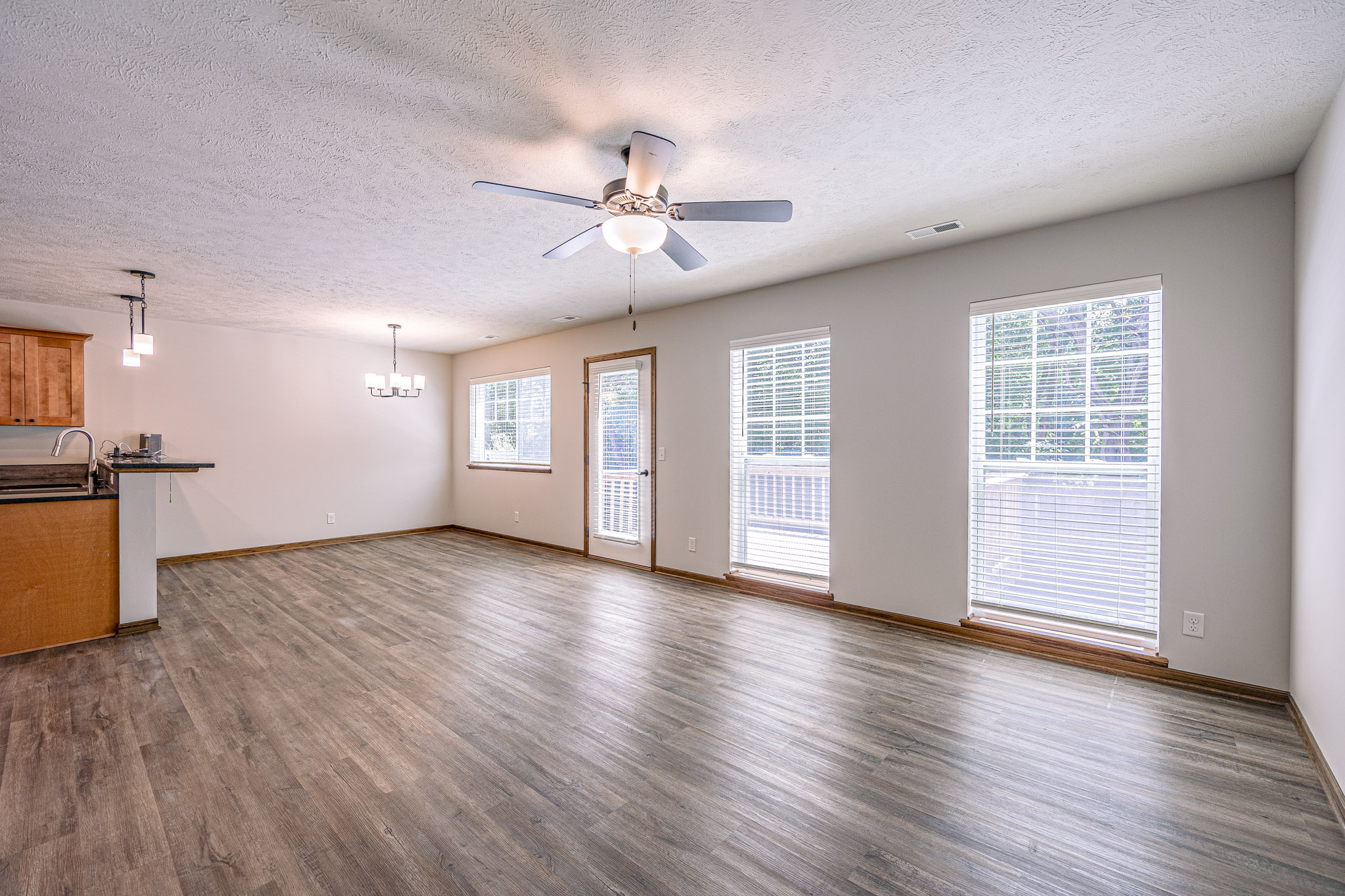 Dining Room — Peregrine