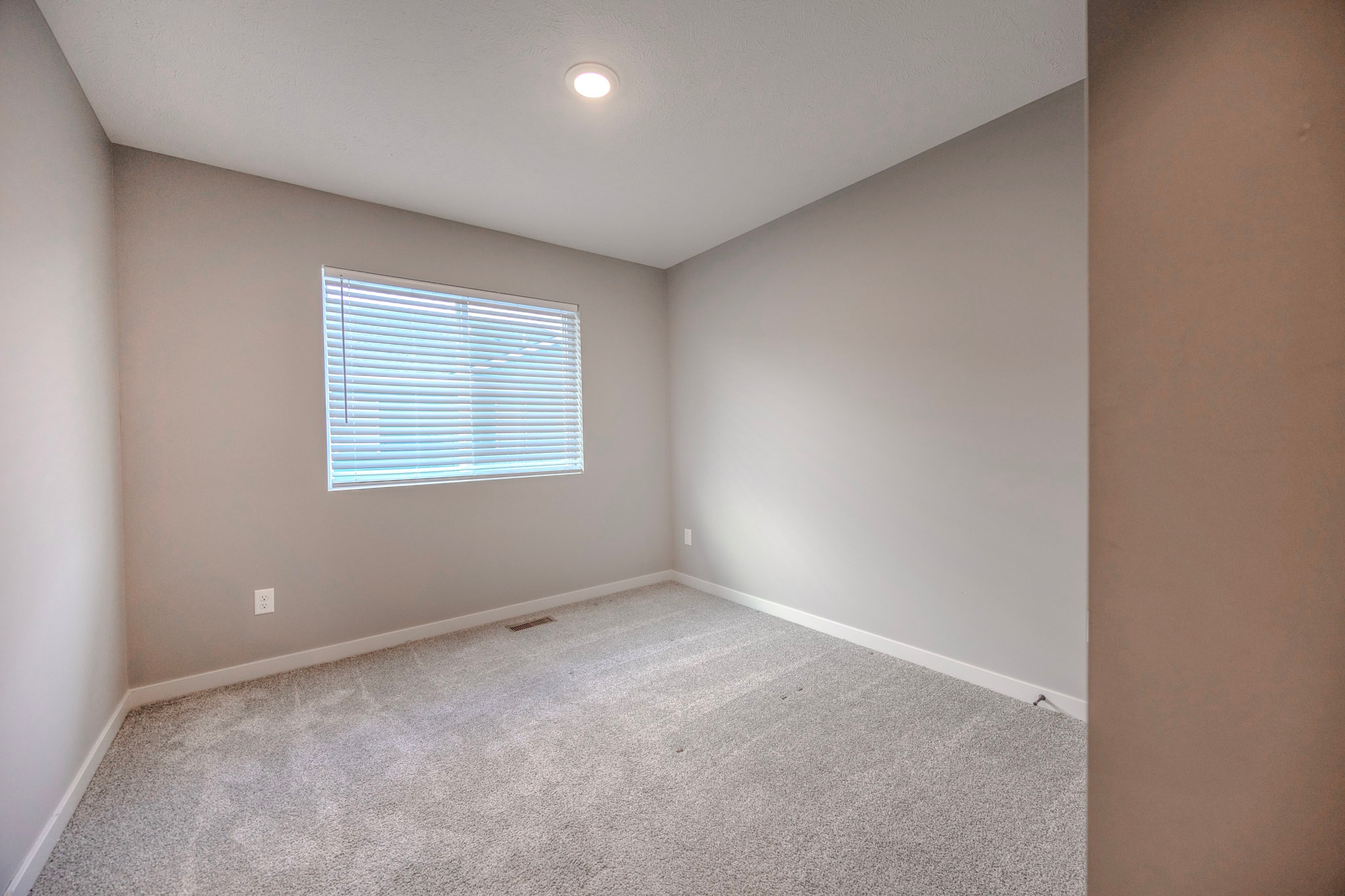 The Bedroom — Town House