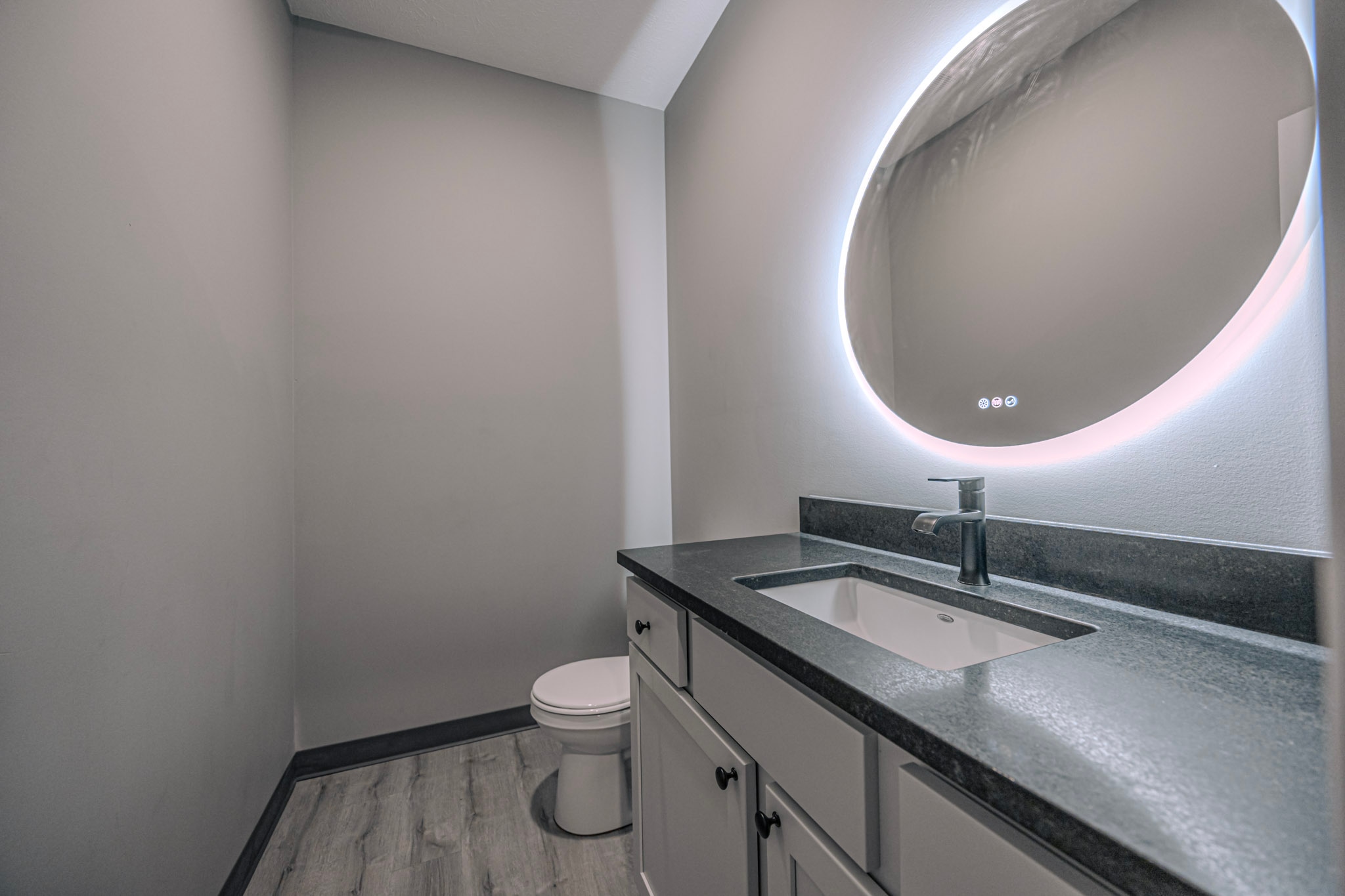 The Powder Bath — Town House