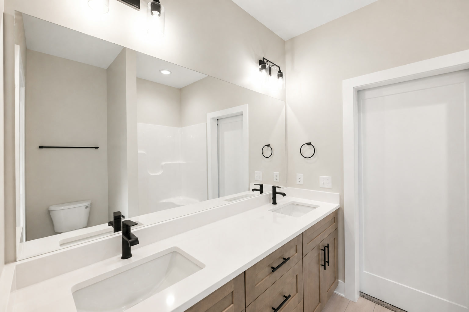 The Bath — Wayborough Lane