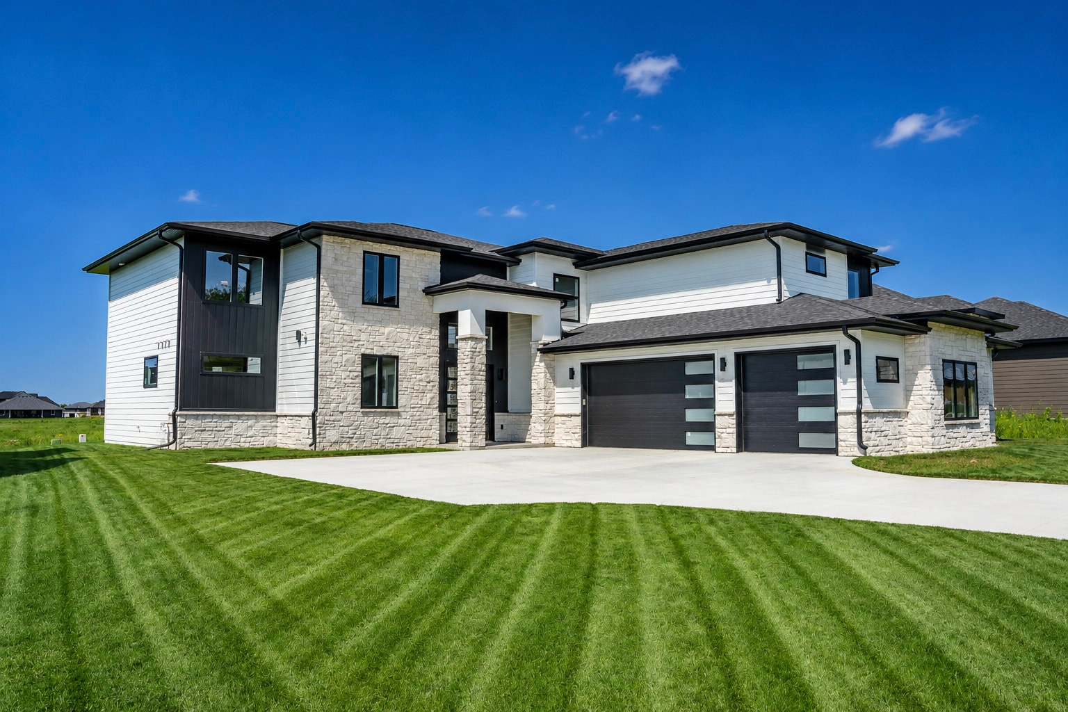 The Exterior — Wilderness Hill