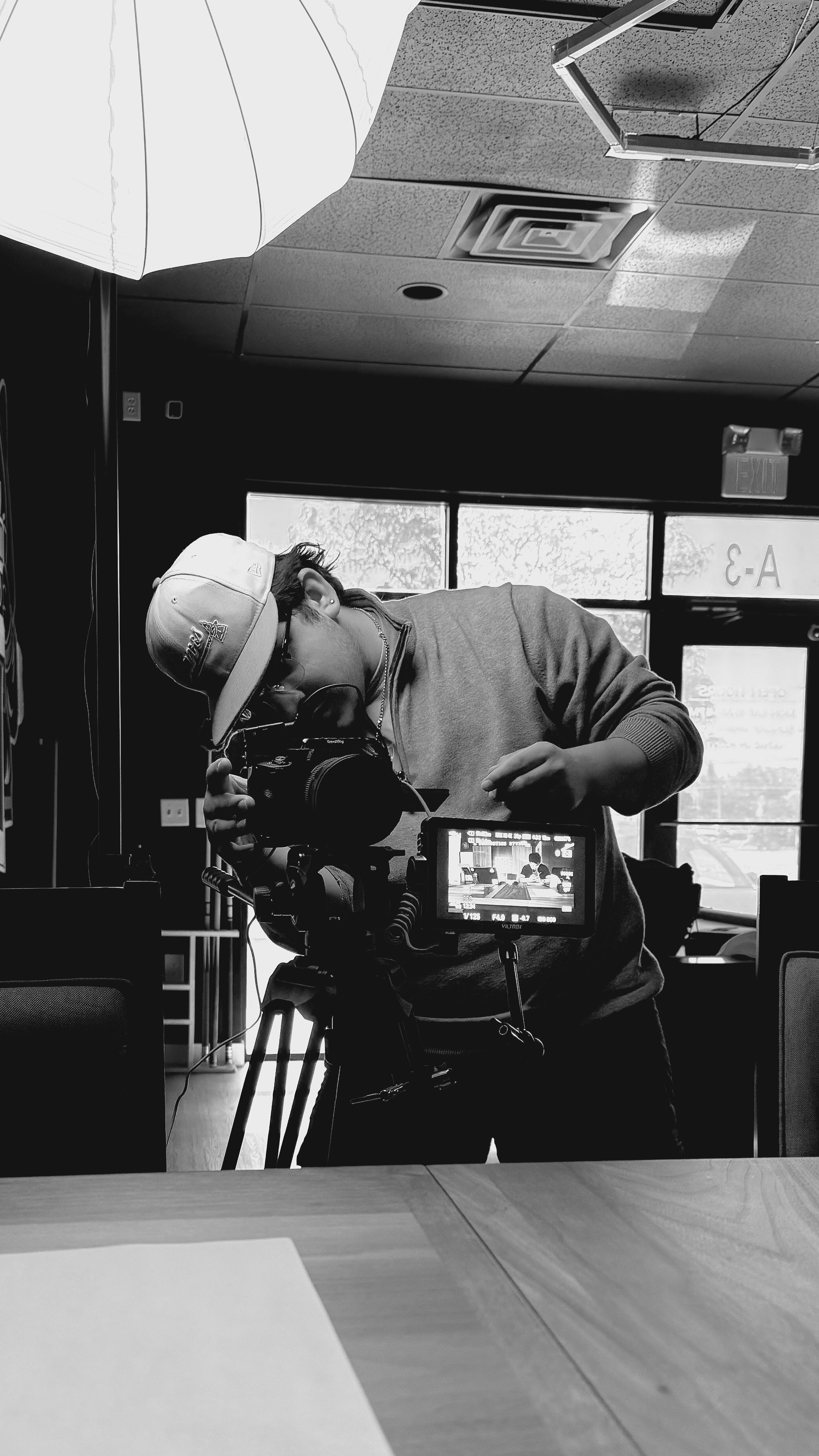 On Location