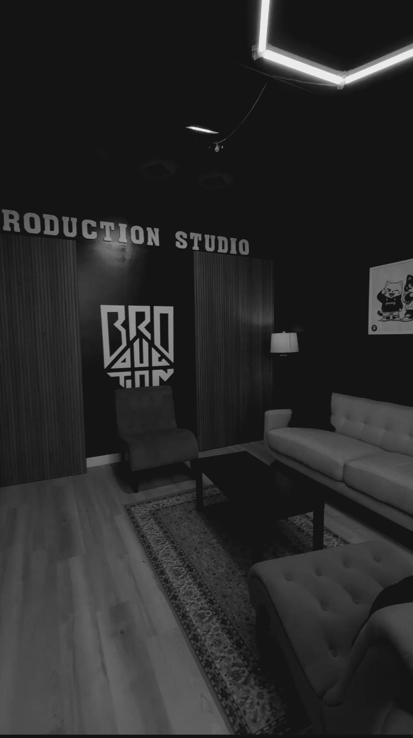 The Lounge