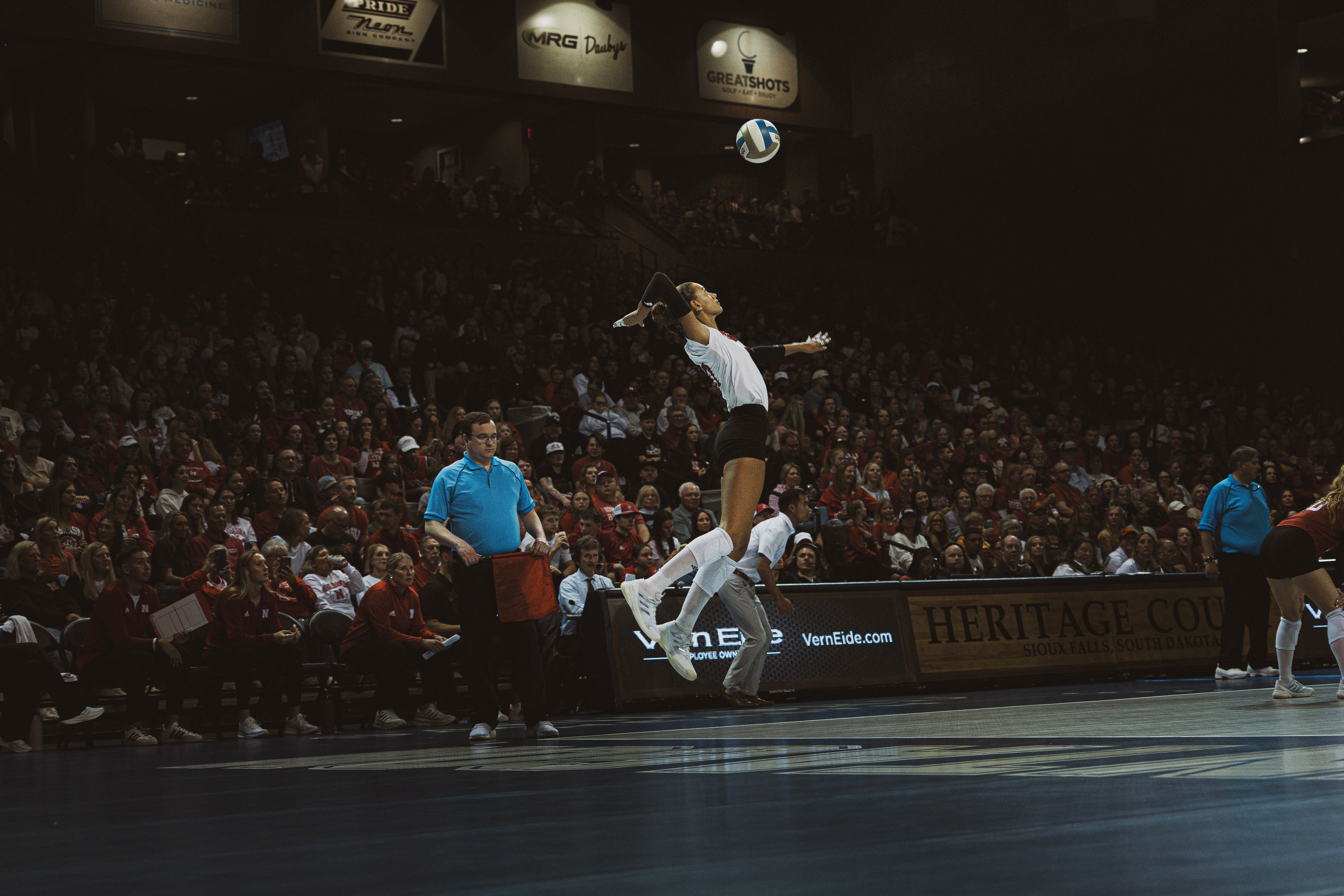 Match Point