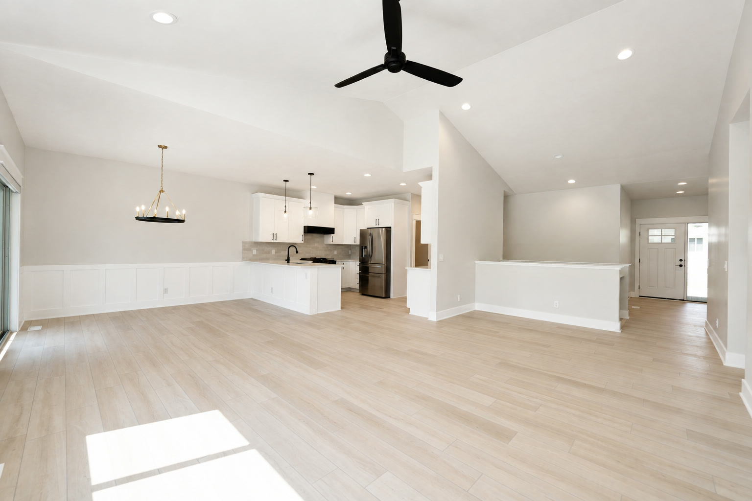 The Great Room — South 90th