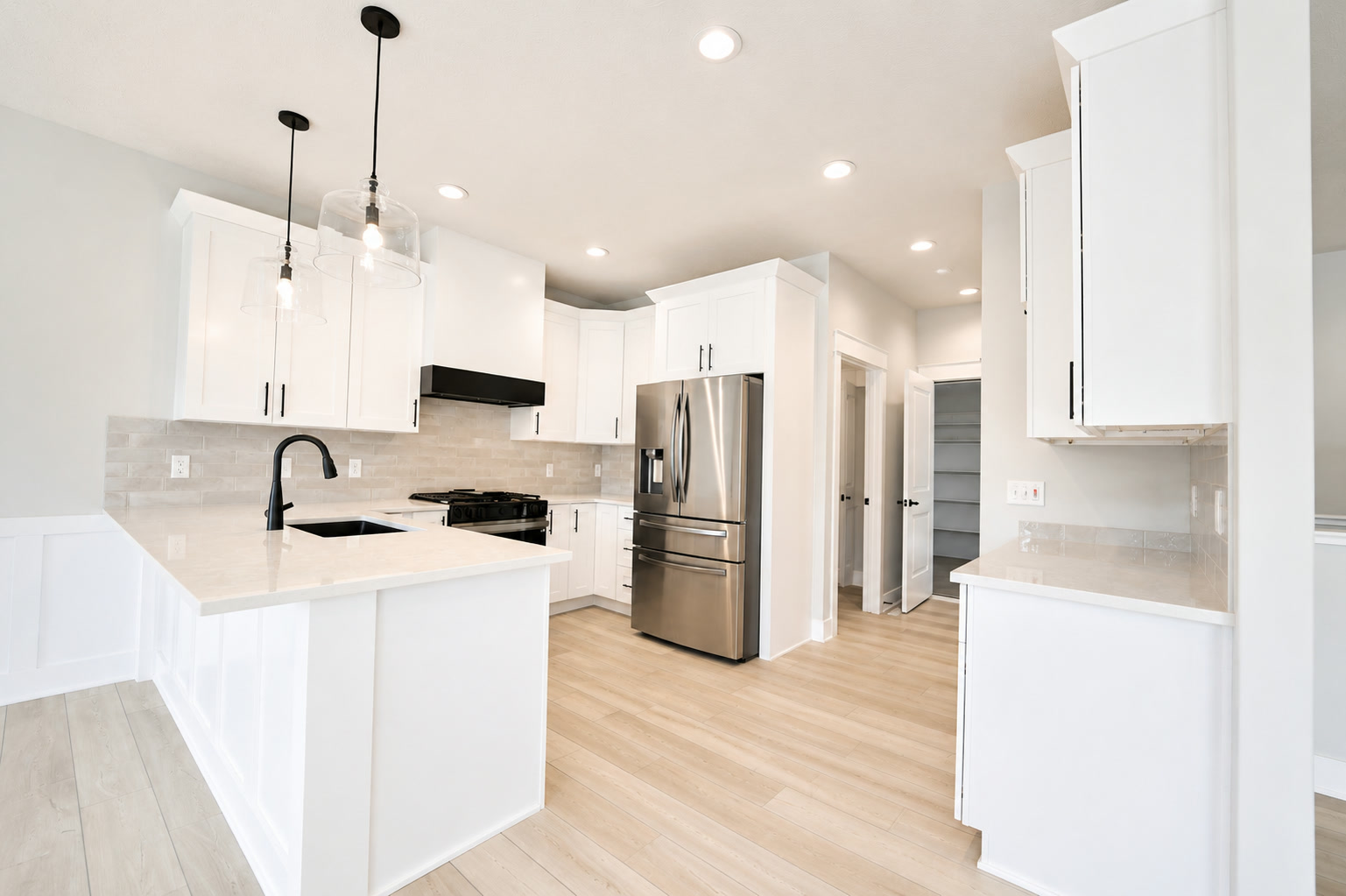 The Kitchen — South 90th