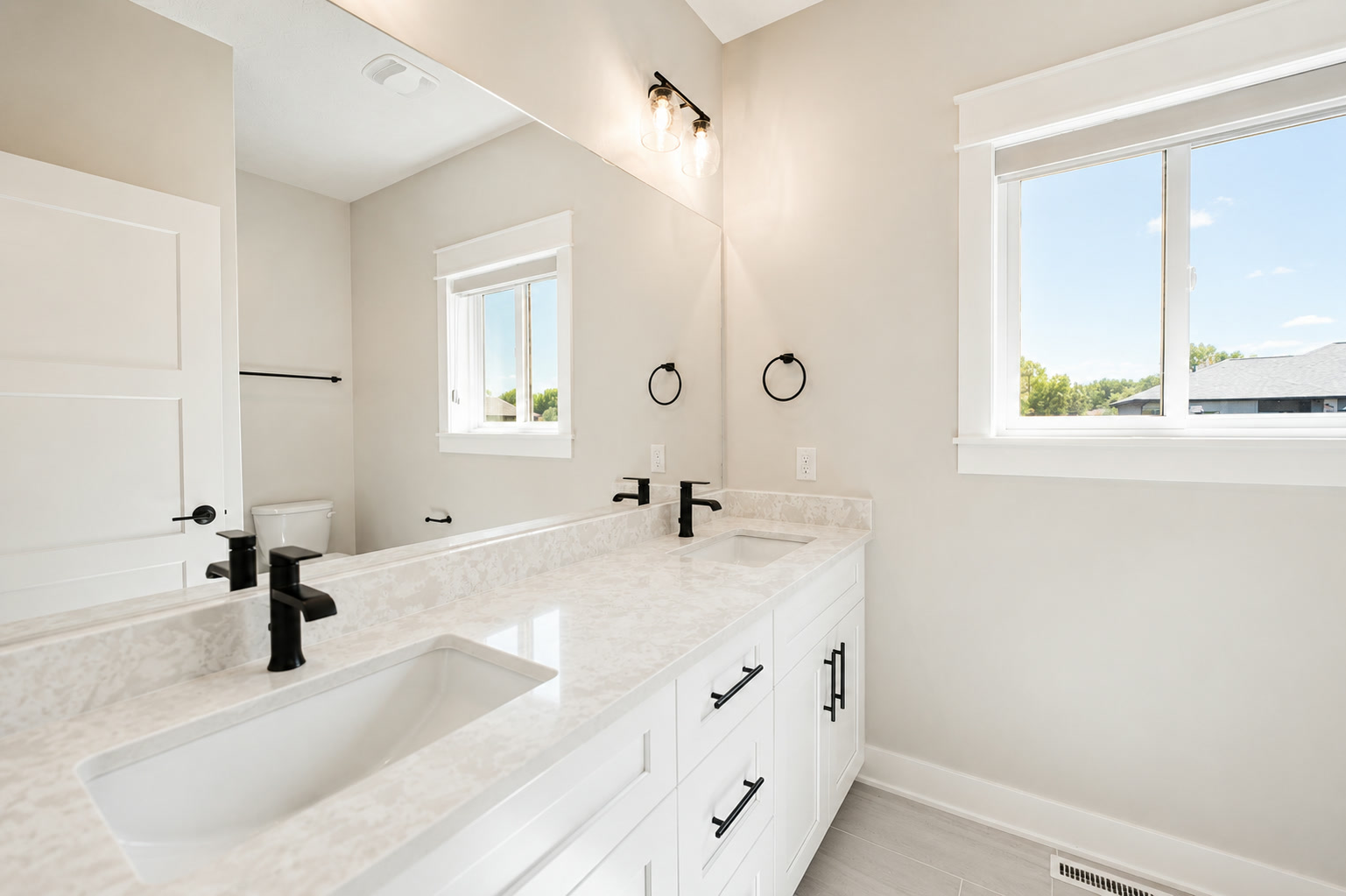 The Bath — South 90th